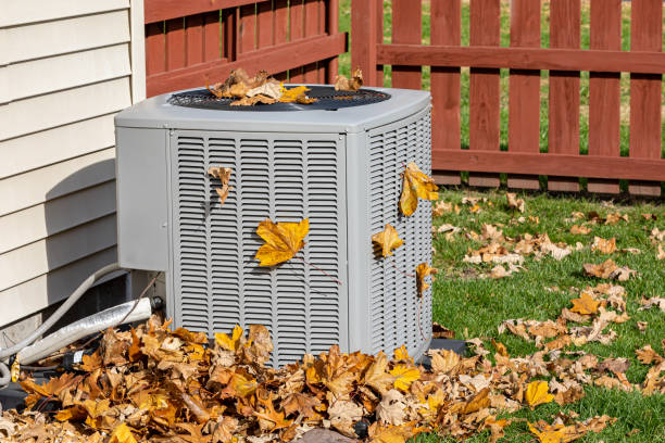 Best Geothermal HVAC Systems in Tiburon, CA