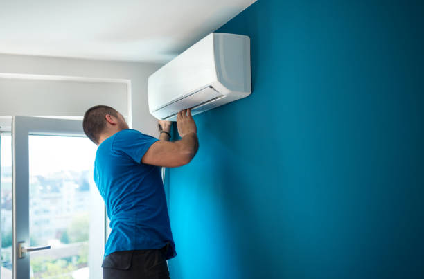 Best Air Conditioning Cleaning in Tiburon, CA