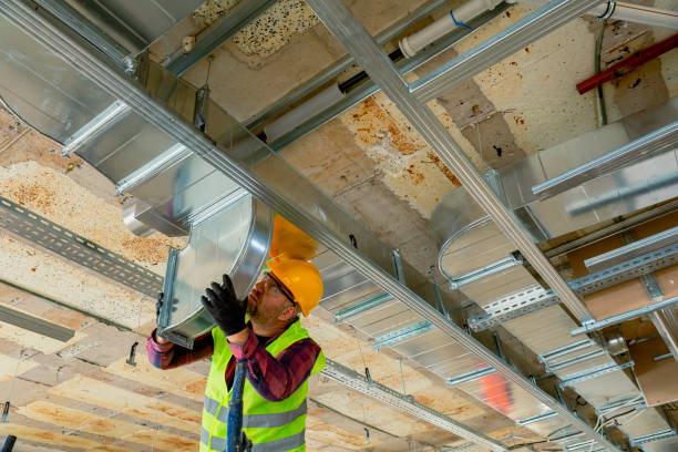 Best HVAC Financing and Leasing in Tiburon, CA