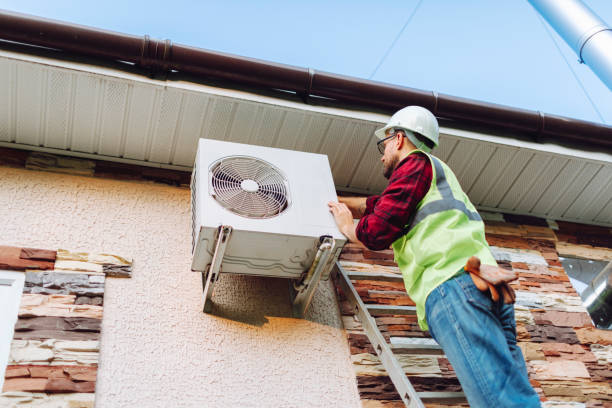 Reliable Tiburon, CA HVAC Solutions