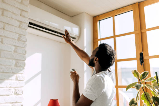 Best HVAC Retrofitting and Upgrading in Tiburon, CA