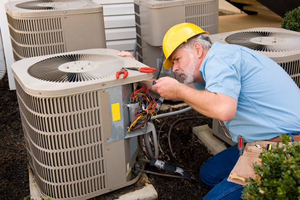 Best Commercial HVAC in Tiburon, CA