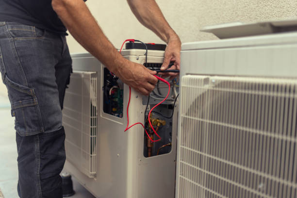 Best Ductless Mini-Split Systems in Tiburon, CA