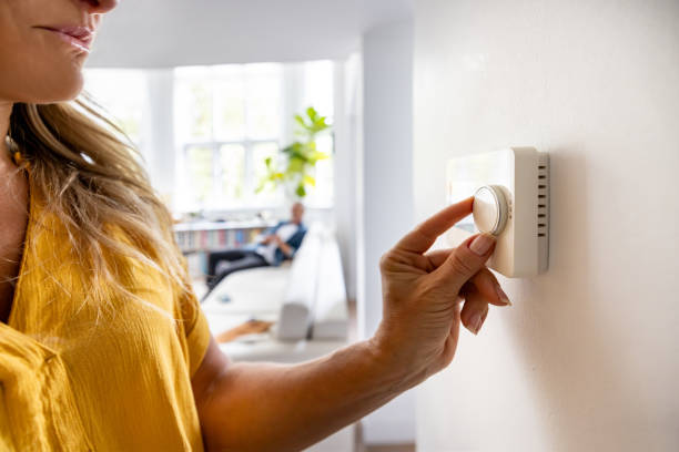 Best Emergency HVAC Services in Tiburon, CA
