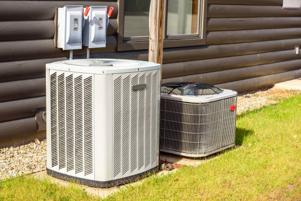 Best HVAC Equipment and Components in Tiburon, CA
